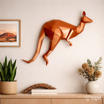 Kangaroo Kangaroo